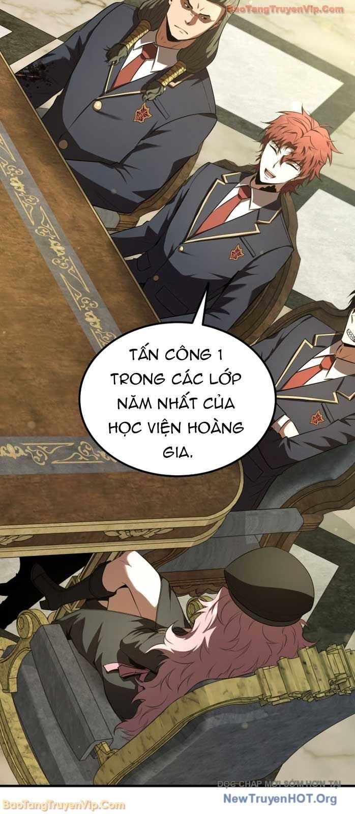 Phản Diện Mắt Cáo Của Học Viện Quỷ Giới [Chap 29-40]