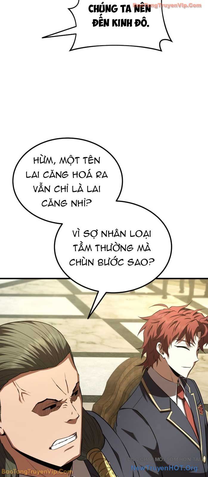Phản Diện Mắt Cáo Của Học Viện Quỷ Giới [Chap 29-40]