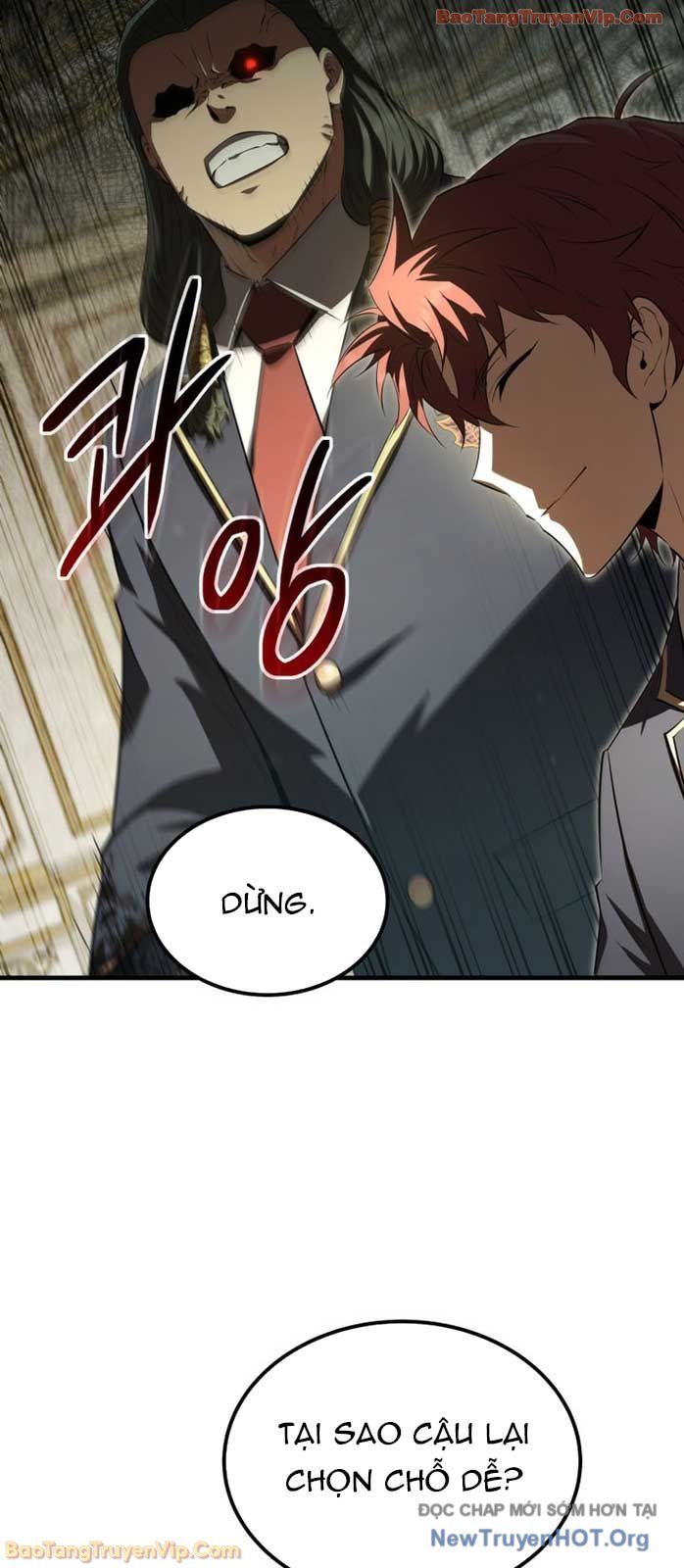 Phản Diện Mắt Cáo Của Học Viện Quỷ Giới [Chap 29-40]