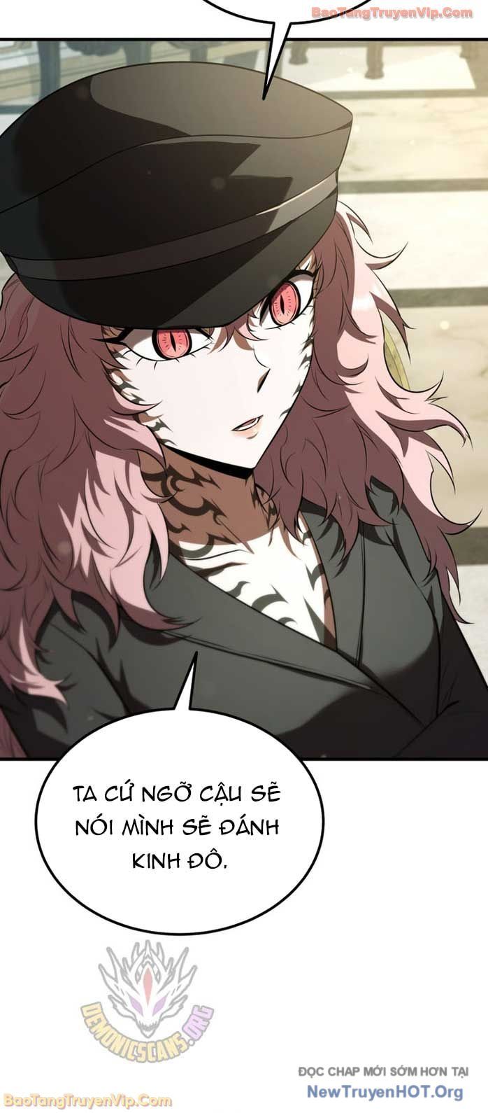 Phản Diện Mắt Cáo Của Học Viện Quỷ Giới [Chap 29-40]