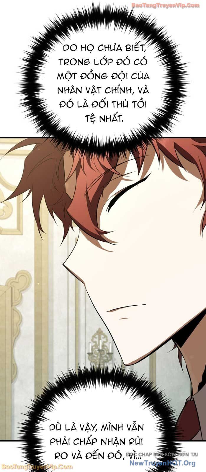 Phản Diện Mắt Cáo Của Học Viện Quỷ Giới [Chap 29-40]