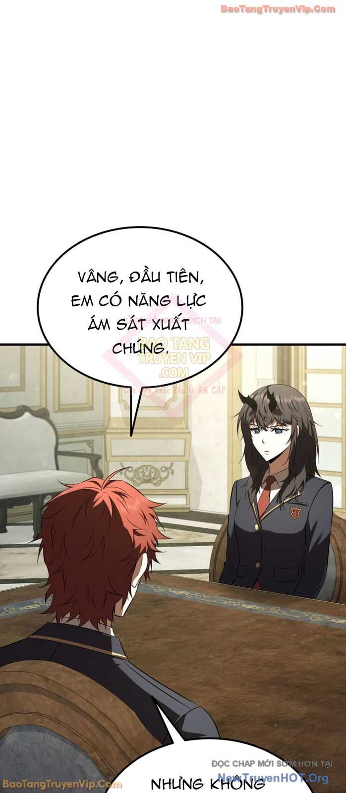Phản Diện Mắt Cáo Của Học Viện Quỷ Giới [Chap 29-40]