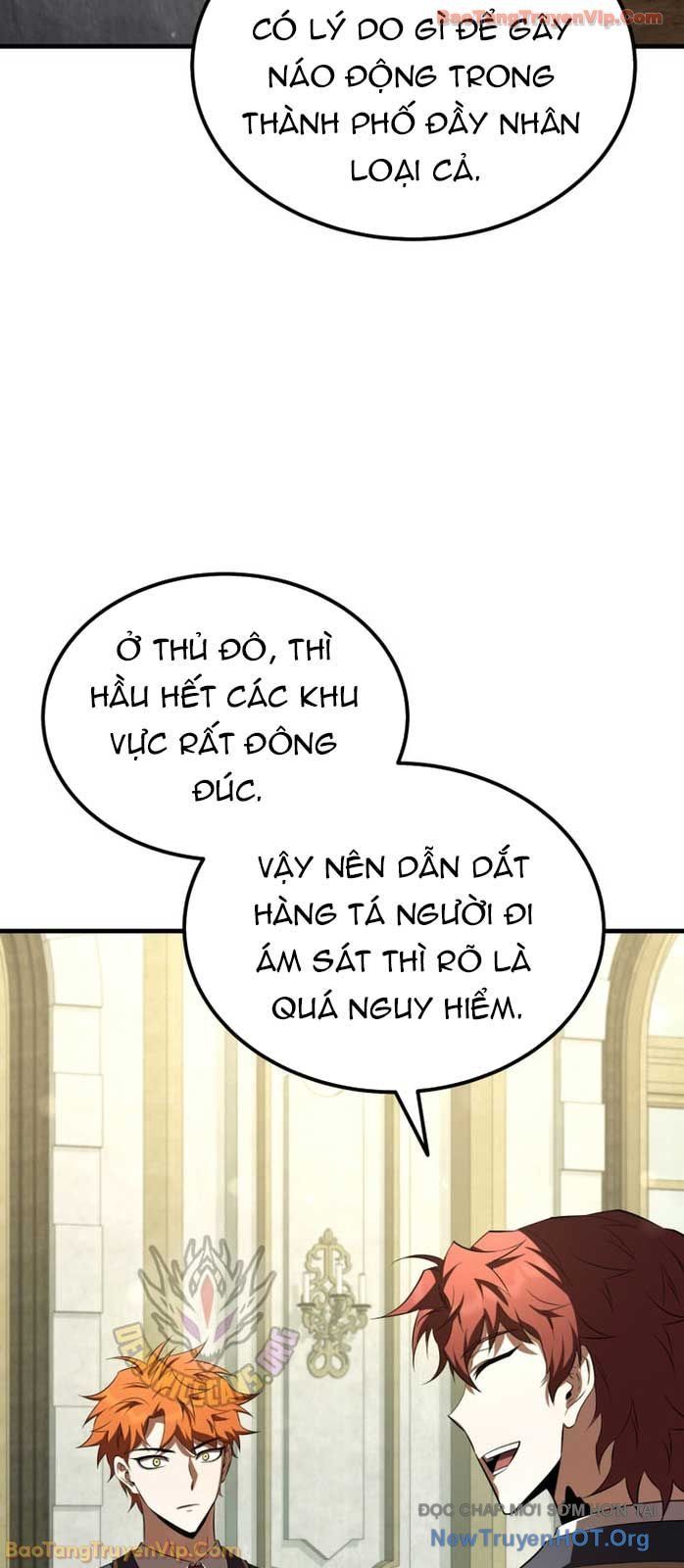 Phản Diện Mắt Cáo Của Học Viện Quỷ Giới [Chap 29-40]