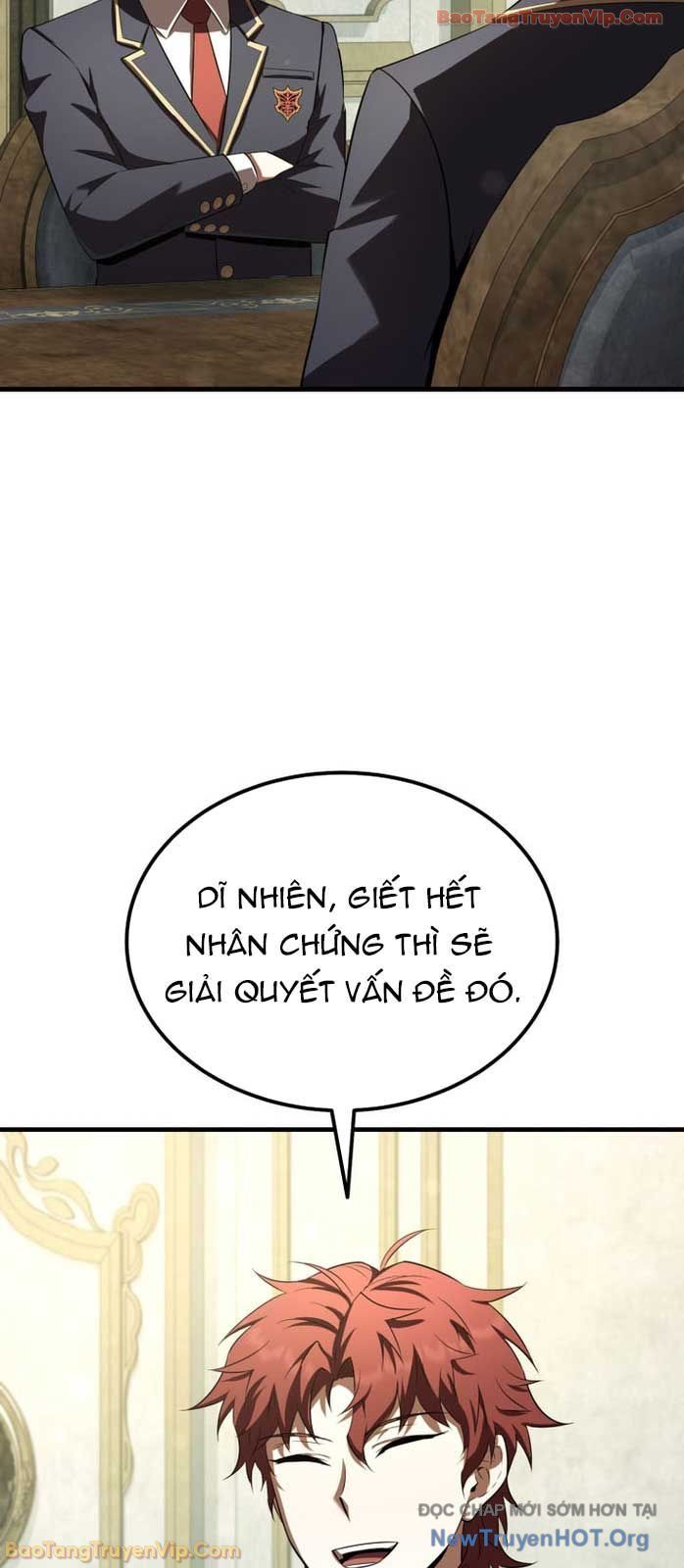 Phản Diện Mắt Cáo Của Học Viện Quỷ Giới [Chap 29-40]