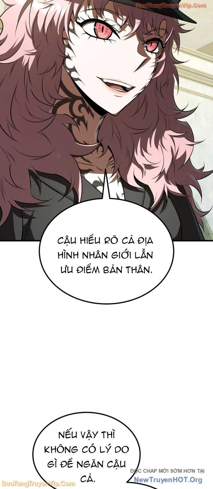 Phản Diện Mắt Cáo Của Học Viện Quỷ Giới [Chap 29-40]