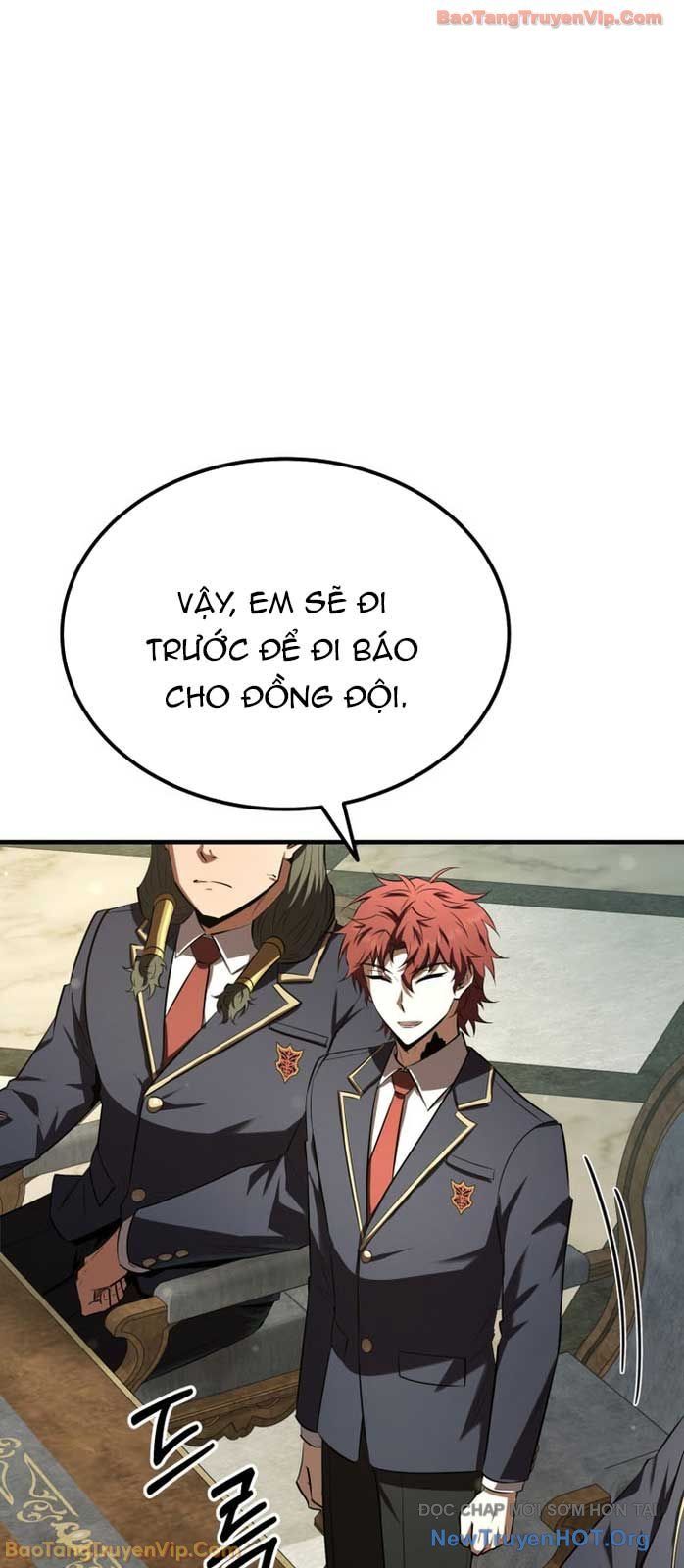 Phản Diện Mắt Cáo Của Học Viện Quỷ Giới [Chap 29-40]