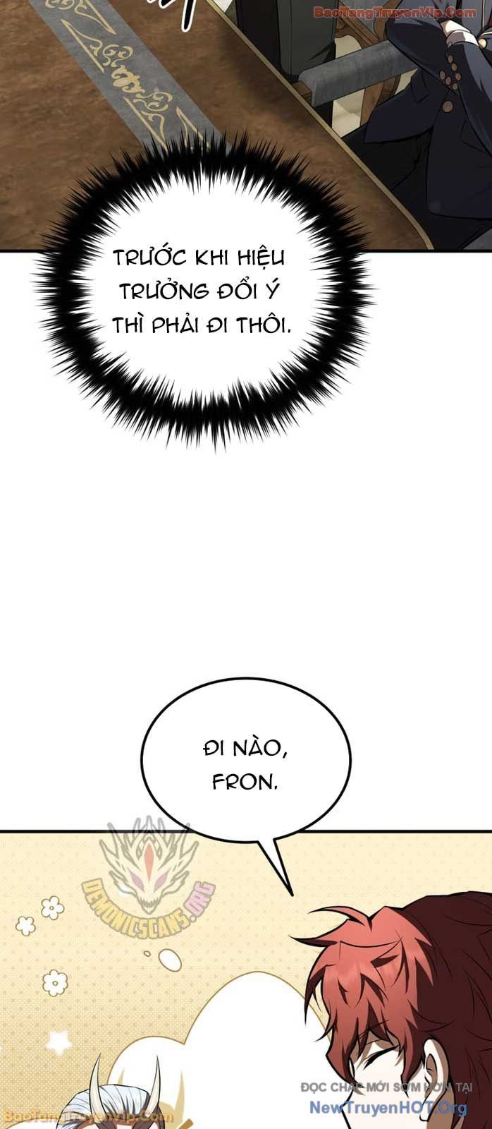 Phản Diện Mắt Cáo Của Học Viện Quỷ Giới [Chap 29-40]