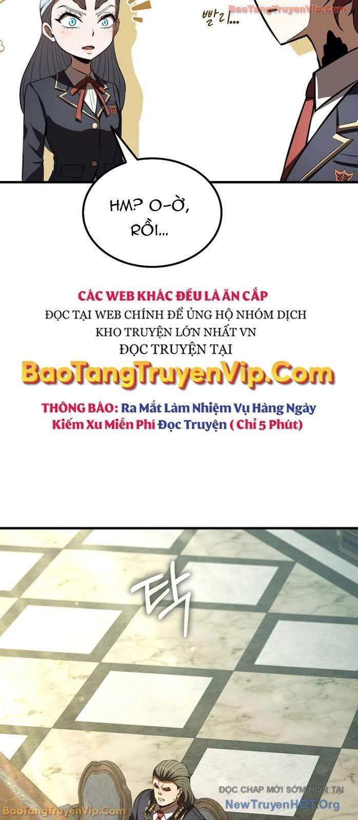 Phản Diện Mắt Cáo Của Học Viện Quỷ Giới [Chap 29-40]