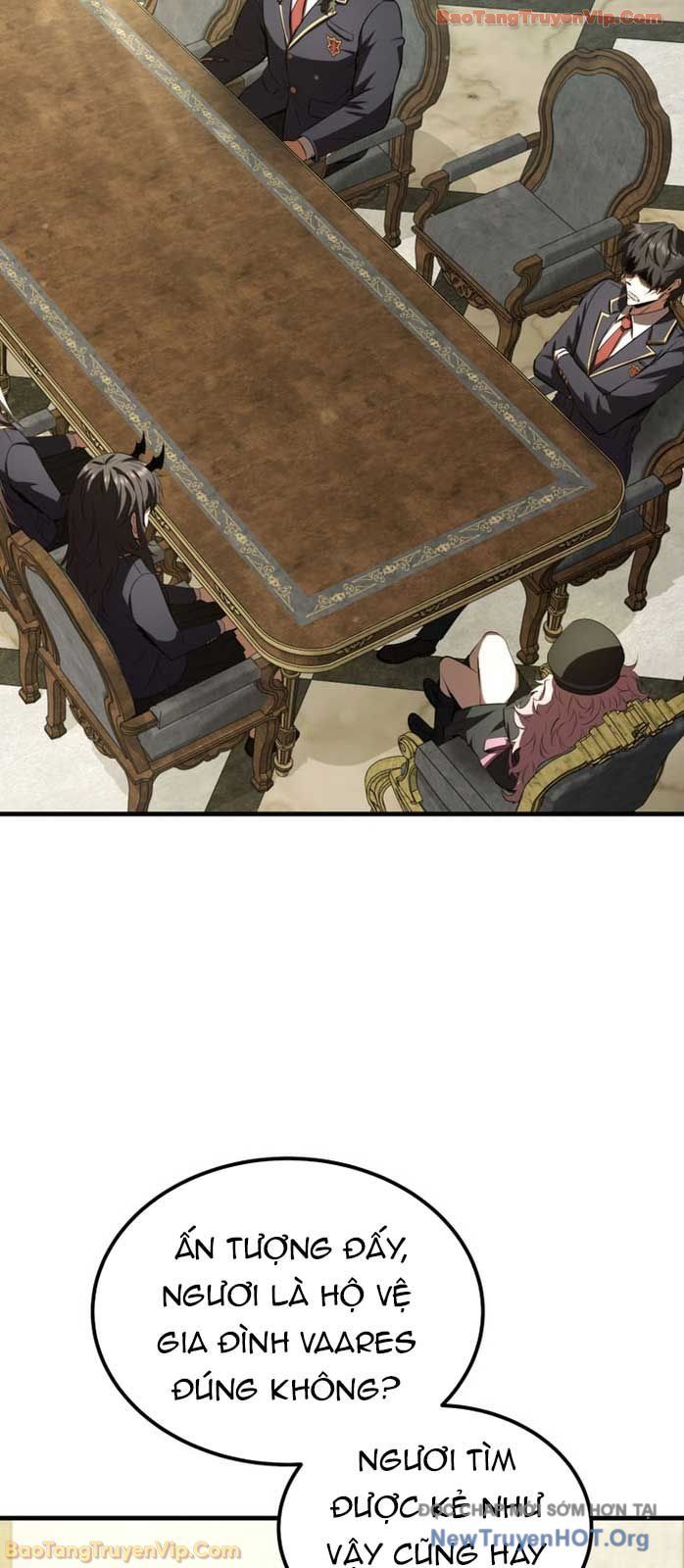 Phản Diện Mắt Cáo Của Học Viện Quỷ Giới [Chap 29-40]