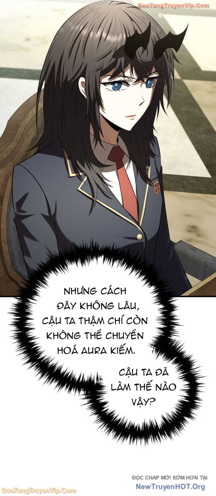 Phản Diện Mắt Cáo Của Học Viện Quỷ Giới [Chap 29-40]