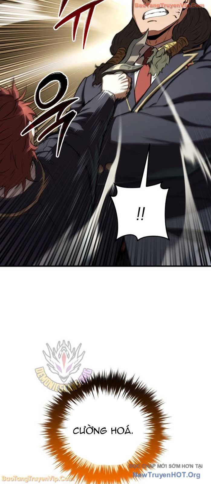 Phản Diện Mắt Cáo Của Học Viện Quỷ Giới [Chap 29-40]