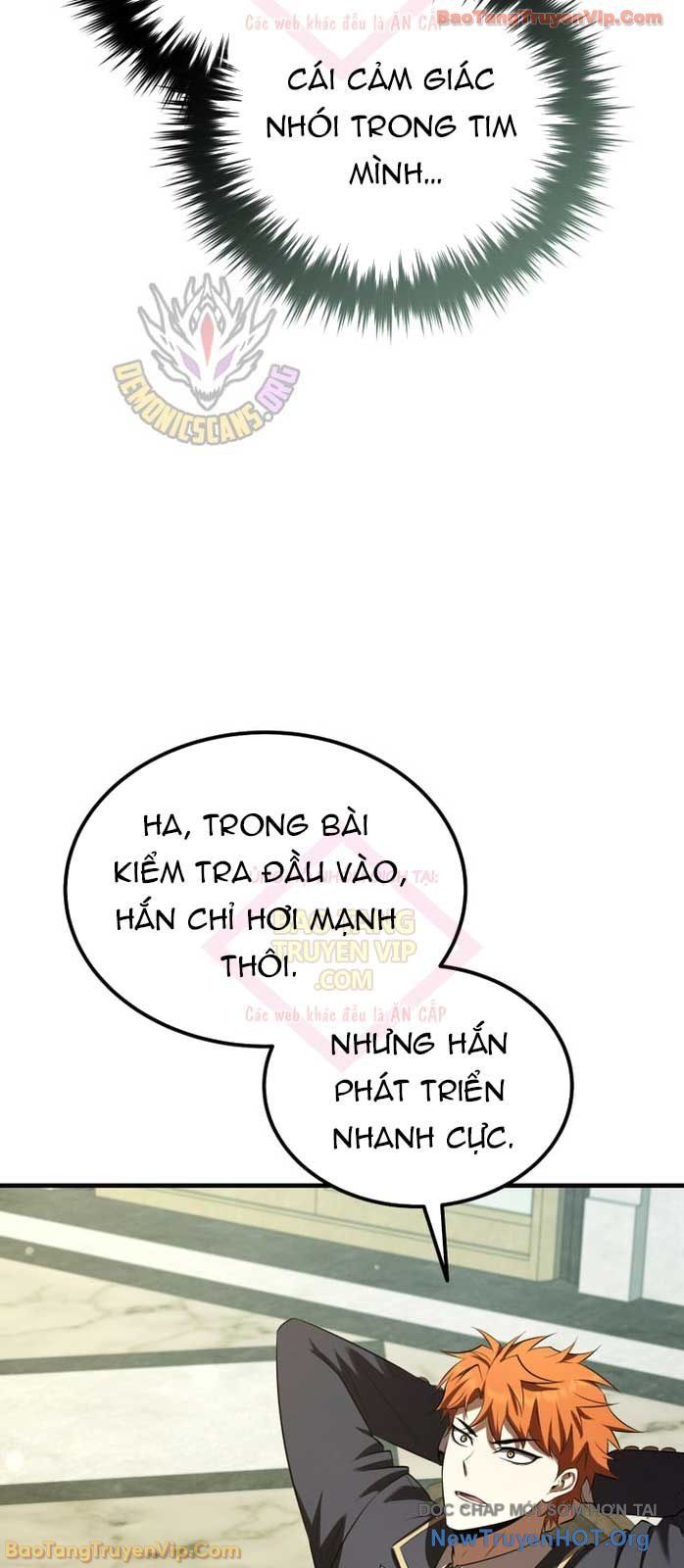 Phản Diện Mắt Cáo Của Học Viện Quỷ Giới [Chap 29-40]