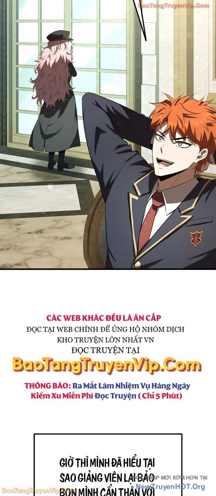 Phản Diện Mắt Cáo Của Học Viện Quỷ Giới [Chap 29-40]