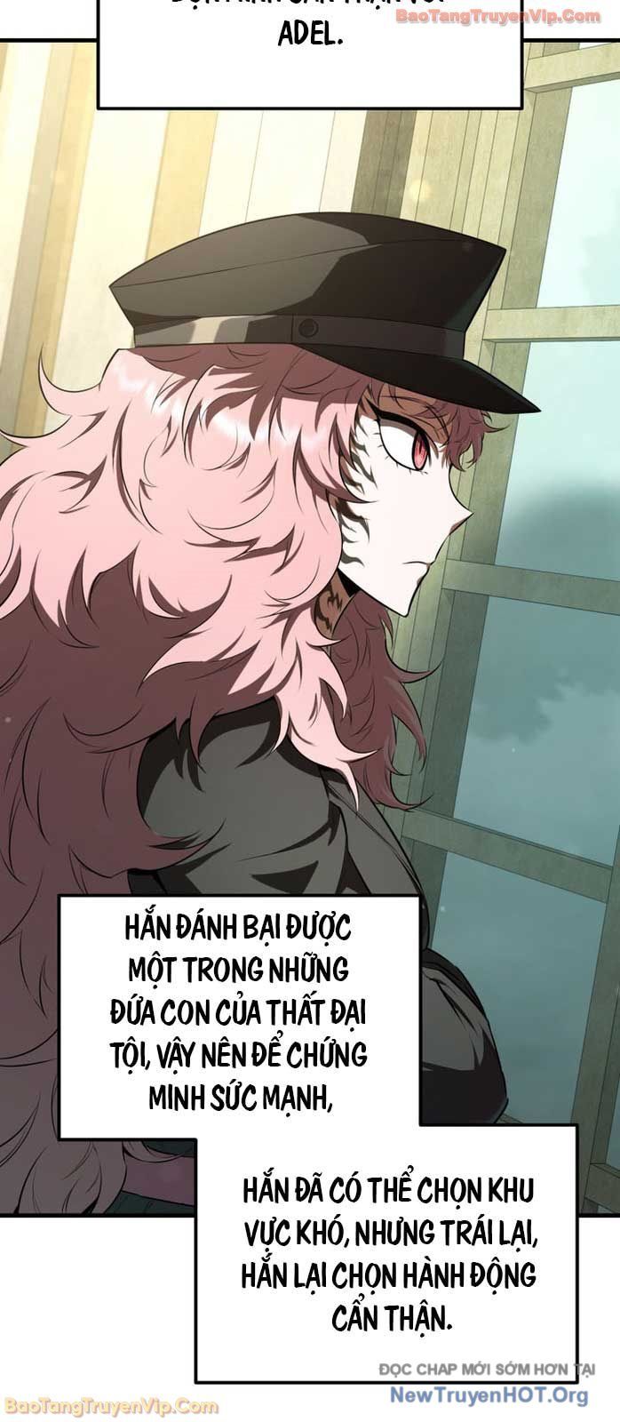 Phản Diện Mắt Cáo Của Học Viện Quỷ Giới [Chap 29-40]