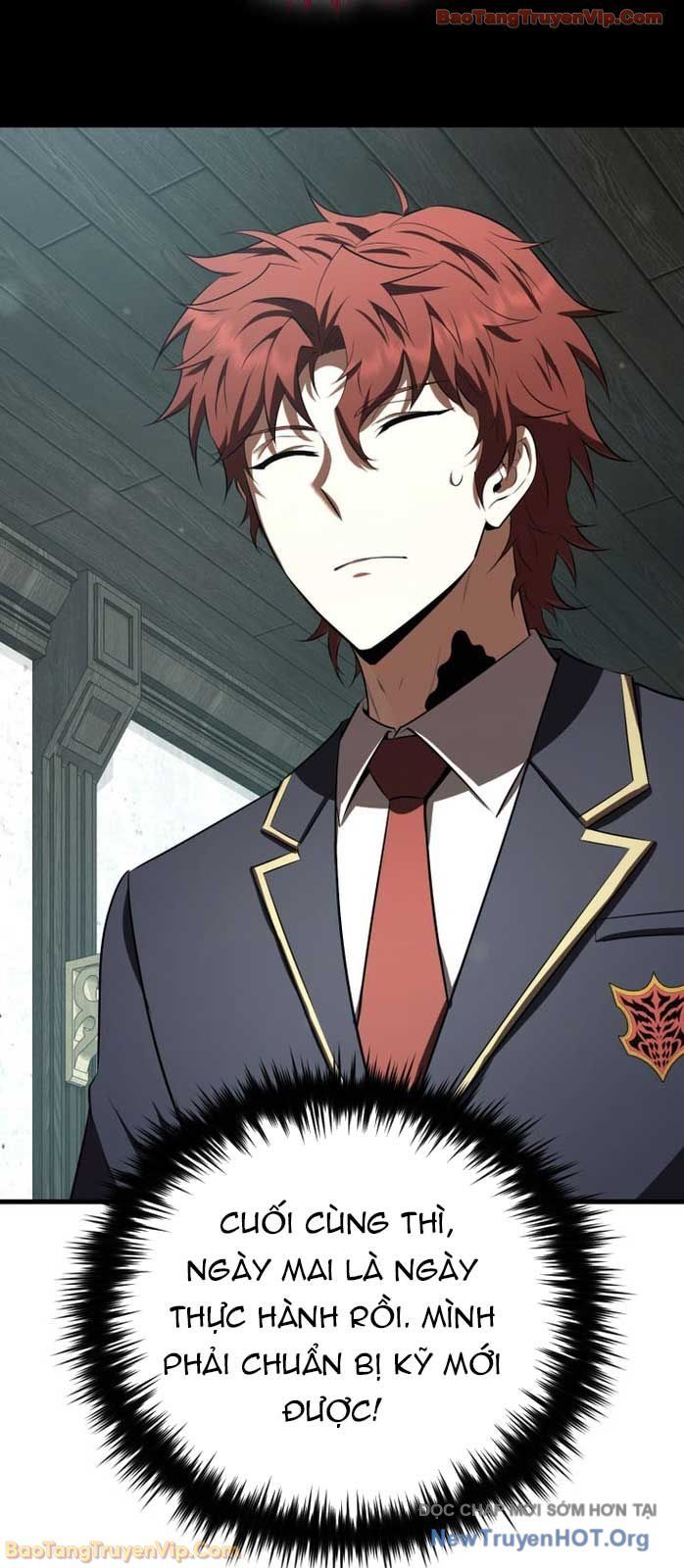Phản Diện Mắt Cáo Của Học Viện Quỷ Giới [Chap 29-40]