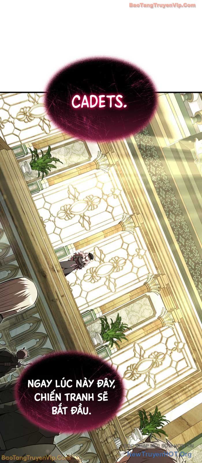 Phản Diện Mắt Cáo Của Học Viện Quỷ Giới [Chap 29-40]