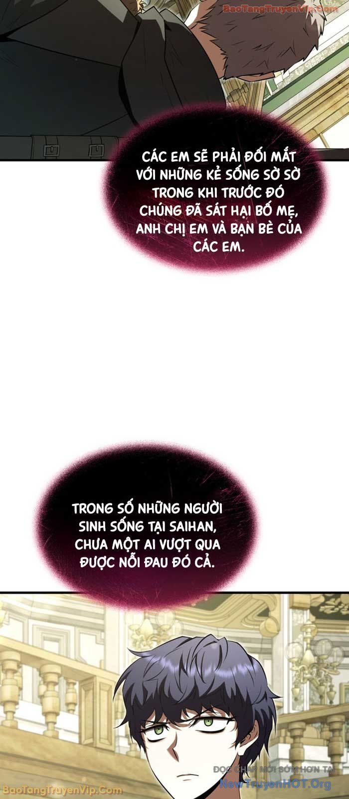 Phản Diện Mắt Cáo Của Học Viện Quỷ Giới [Chap 29-40]