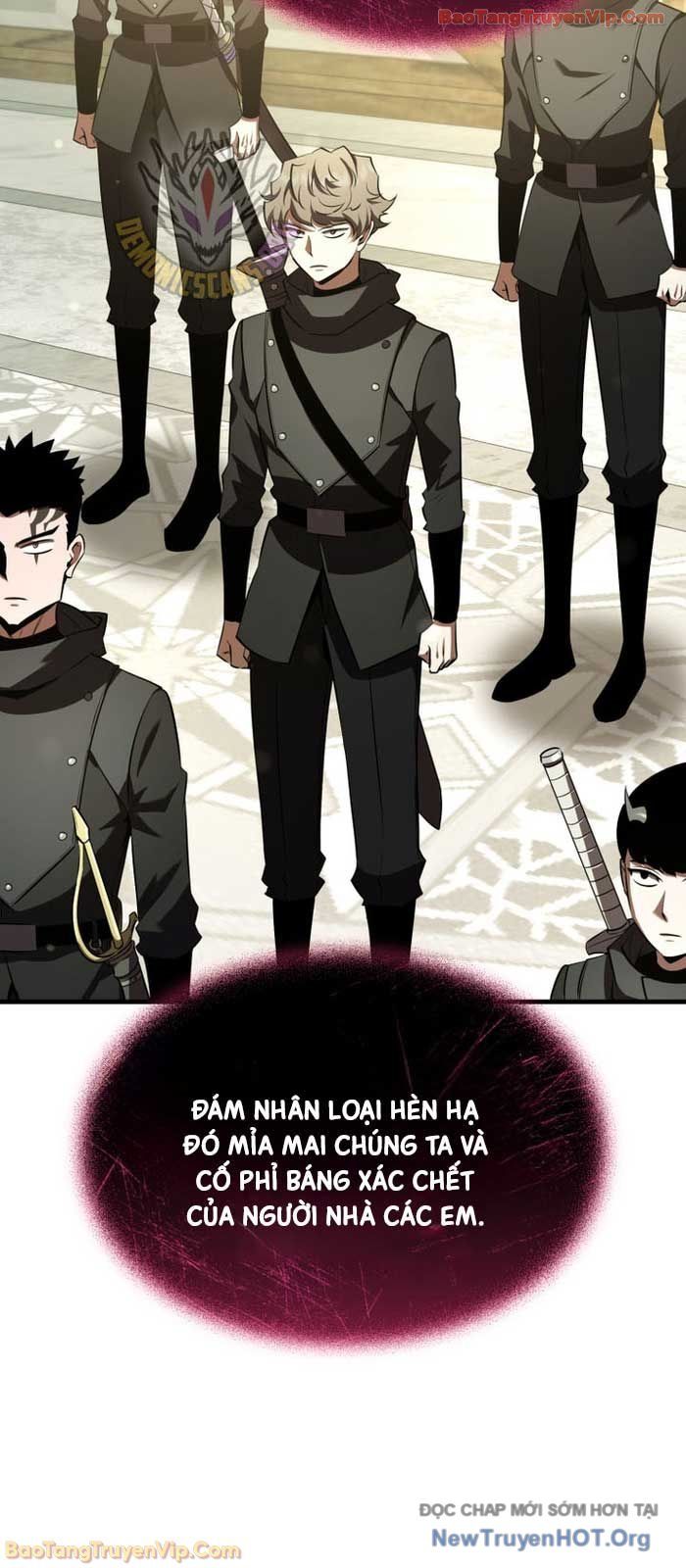 Phản Diện Mắt Cáo Của Học Viện Quỷ Giới [Chap 29-40]