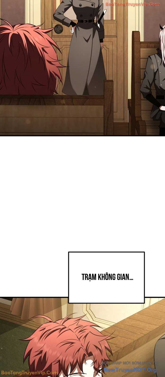 Phản Diện Mắt Cáo Của Học Viện Quỷ Giới [Chap 29-40]