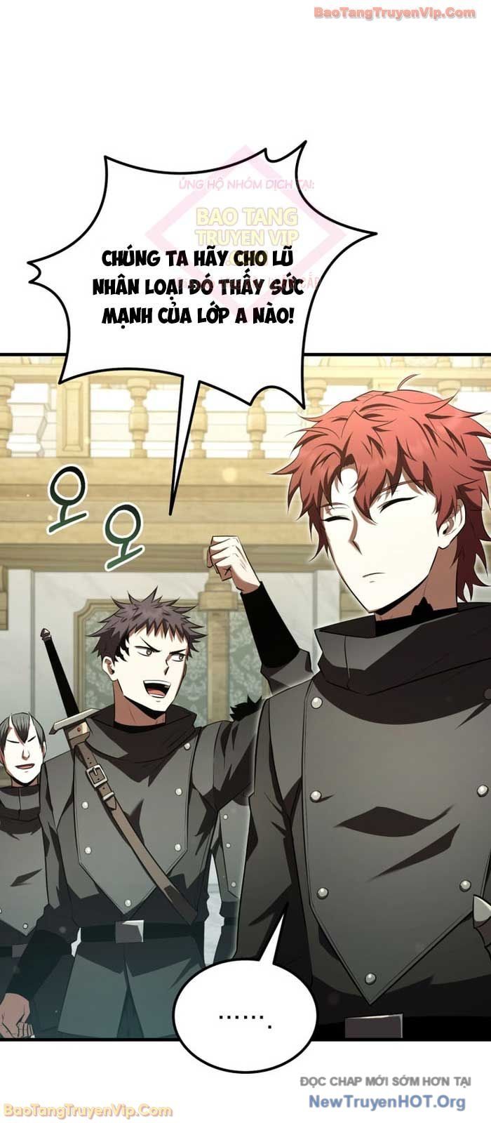 Phản Diện Mắt Cáo Của Học Viện Quỷ Giới [Chap 29-40]