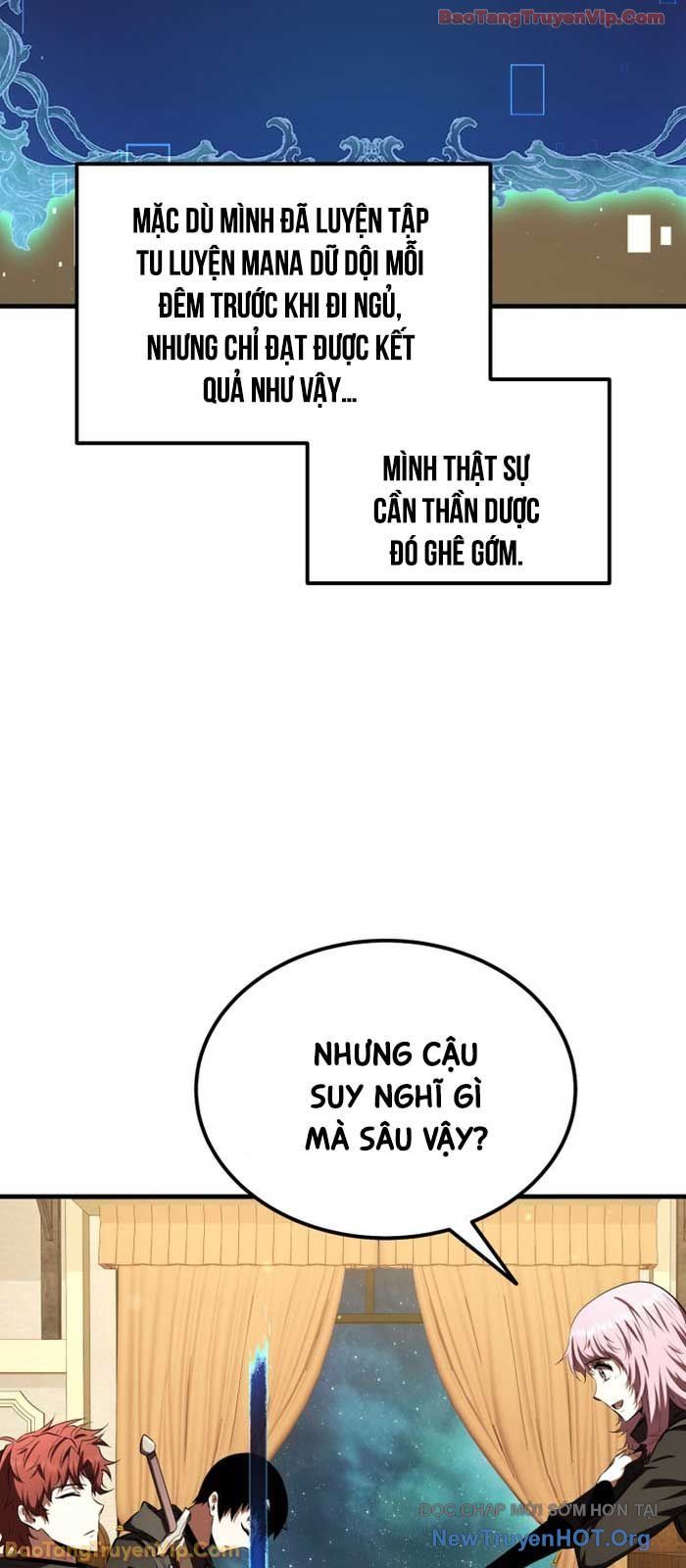 Phản Diện Mắt Cáo Của Học Viện Quỷ Giới [Chap 29-40]