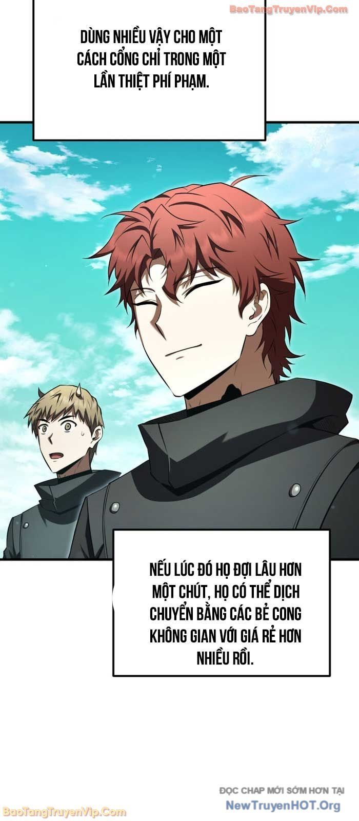 Phản Diện Mắt Cáo Của Học Viện Quỷ Giới [Chap 29-40]