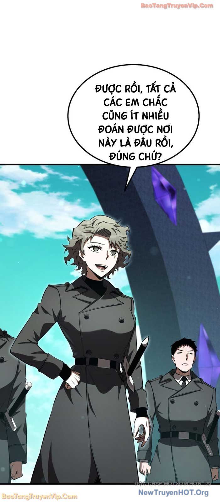 Phản Diện Mắt Cáo Của Học Viện Quỷ Giới [Chap 29-40]