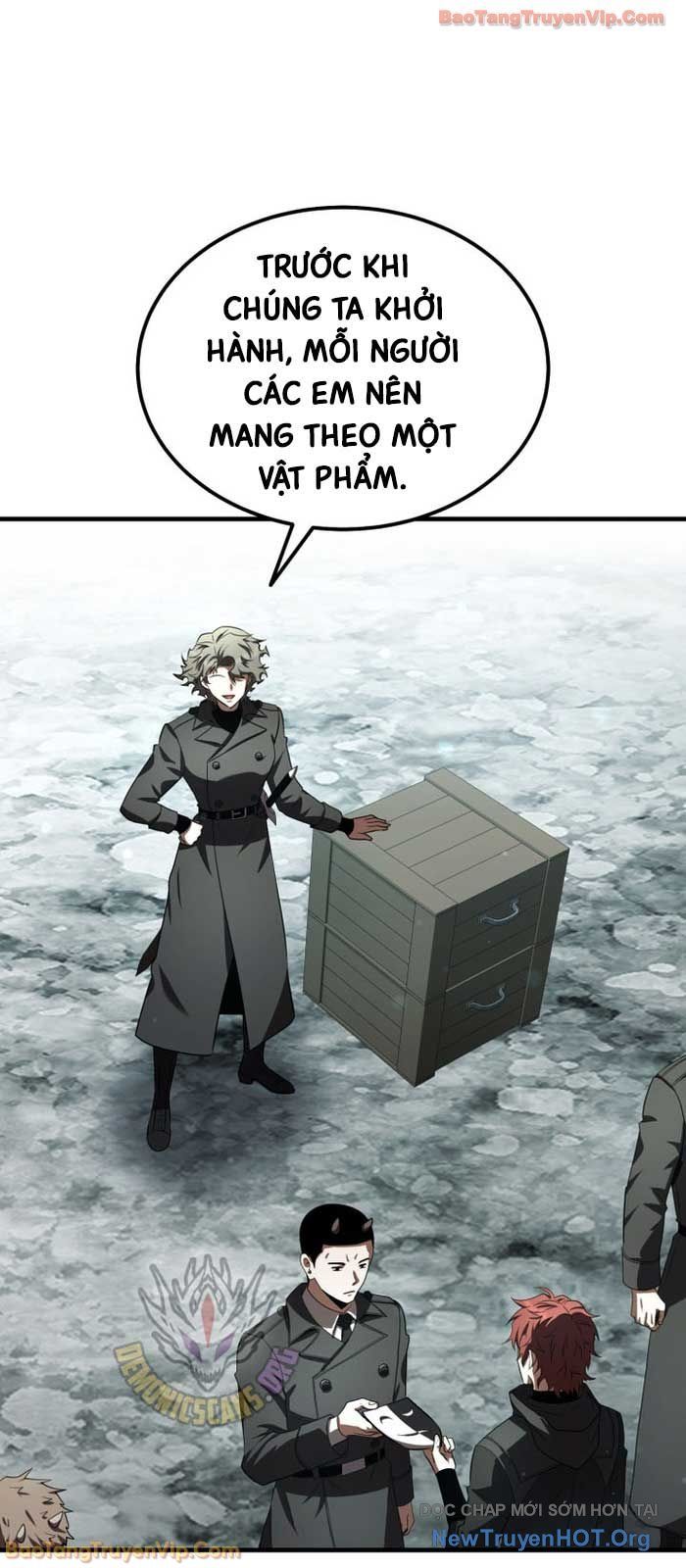 Phản Diện Mắt Cáo Của Học Viện Quỷ Giới [Chap 29-40]