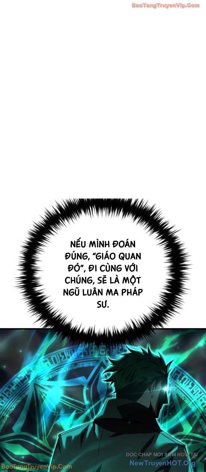 Phản Diện Mắt Cáo Của Học Viện Quỷ Giới [Chap 29-40]
