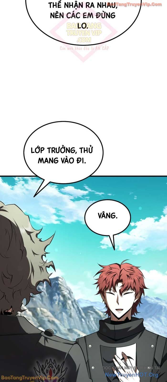 Phản Diện Mắt Cáo Của Học Viện Quỷ Giới [Chap 29-40]