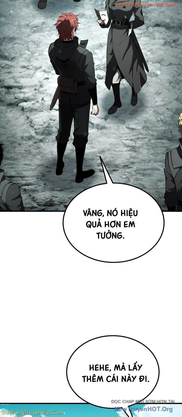 Phản Diện Mắt Cáo Của Học Viện Quỷ Giới [Chap 29-40]