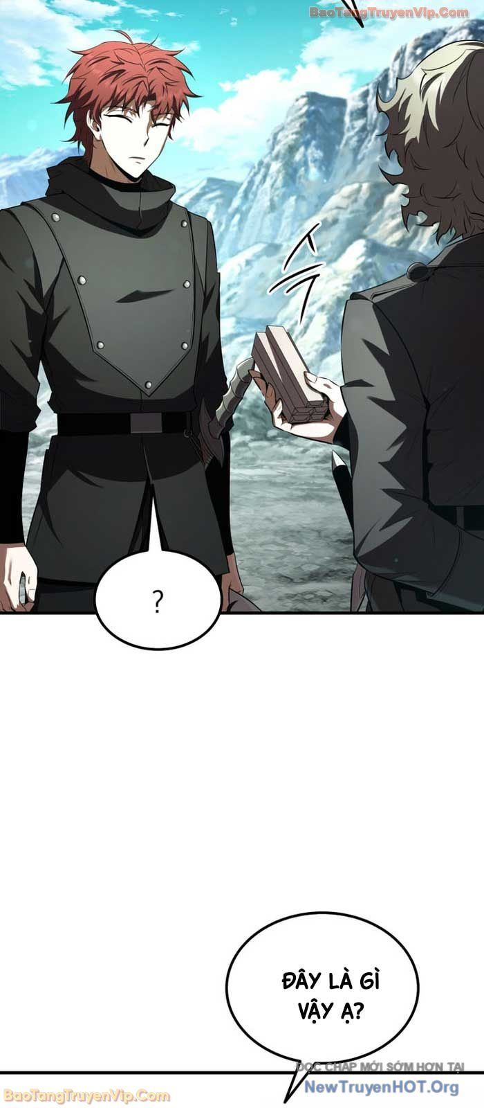 Phản Diện Mắt Cáo Của Học Viện Quỷ Giới [Chap 29-40]