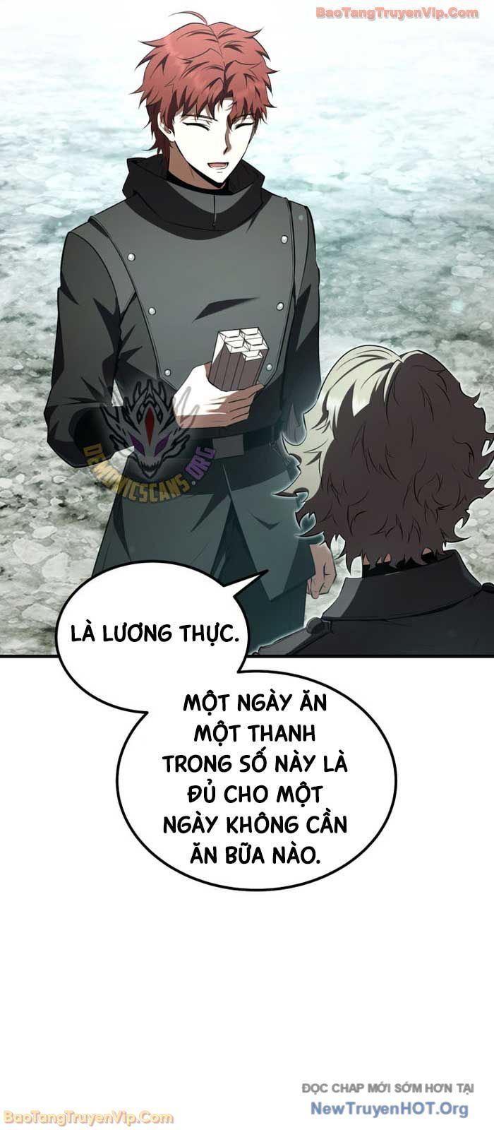 Phản Diện Mắt Cáo Của Học Viện Quỷ Giới [Chap 29-40]