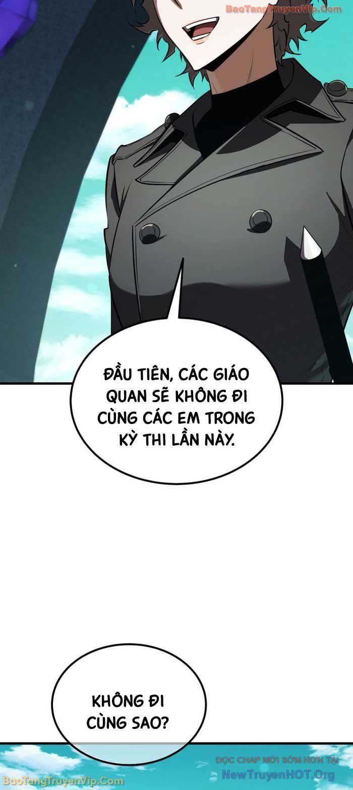 Phản Diện Mắt Cáo Của Học Viện Quỷ Giới [Chap 29-40]