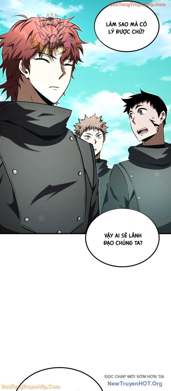 Phản Diện Mắt Cáo Của Học Viện Quỷ Giới [Chap 29-40]