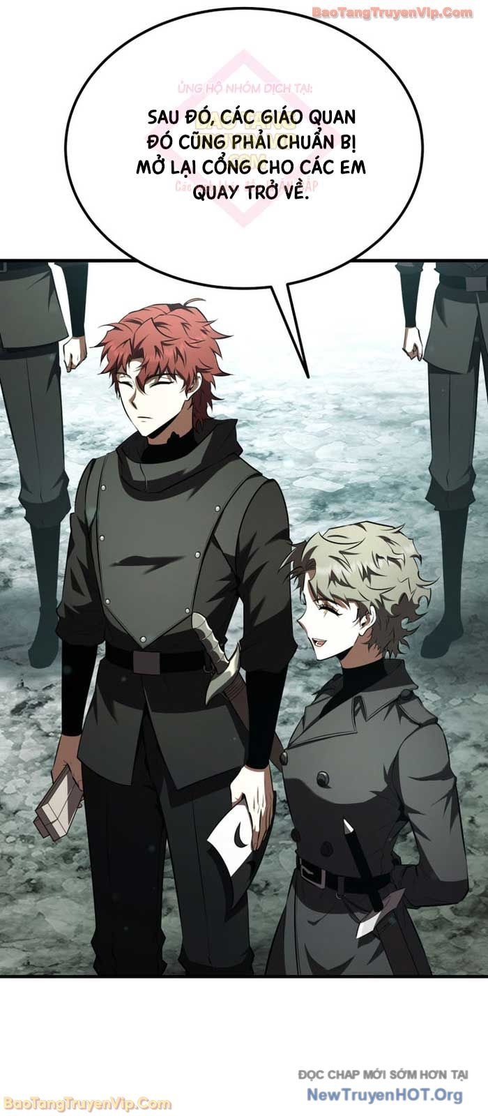 Phản Diện Mắt Cáo Của Học Viện Quỷ Giới [Chap 29-40]