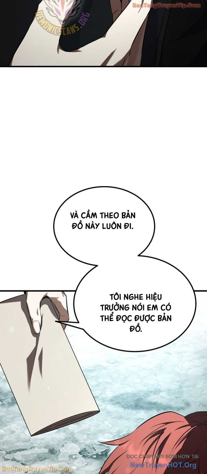 Phản Diện Mắt Cáo Của Học Viện Quỷ Giới [Chap 29-40]