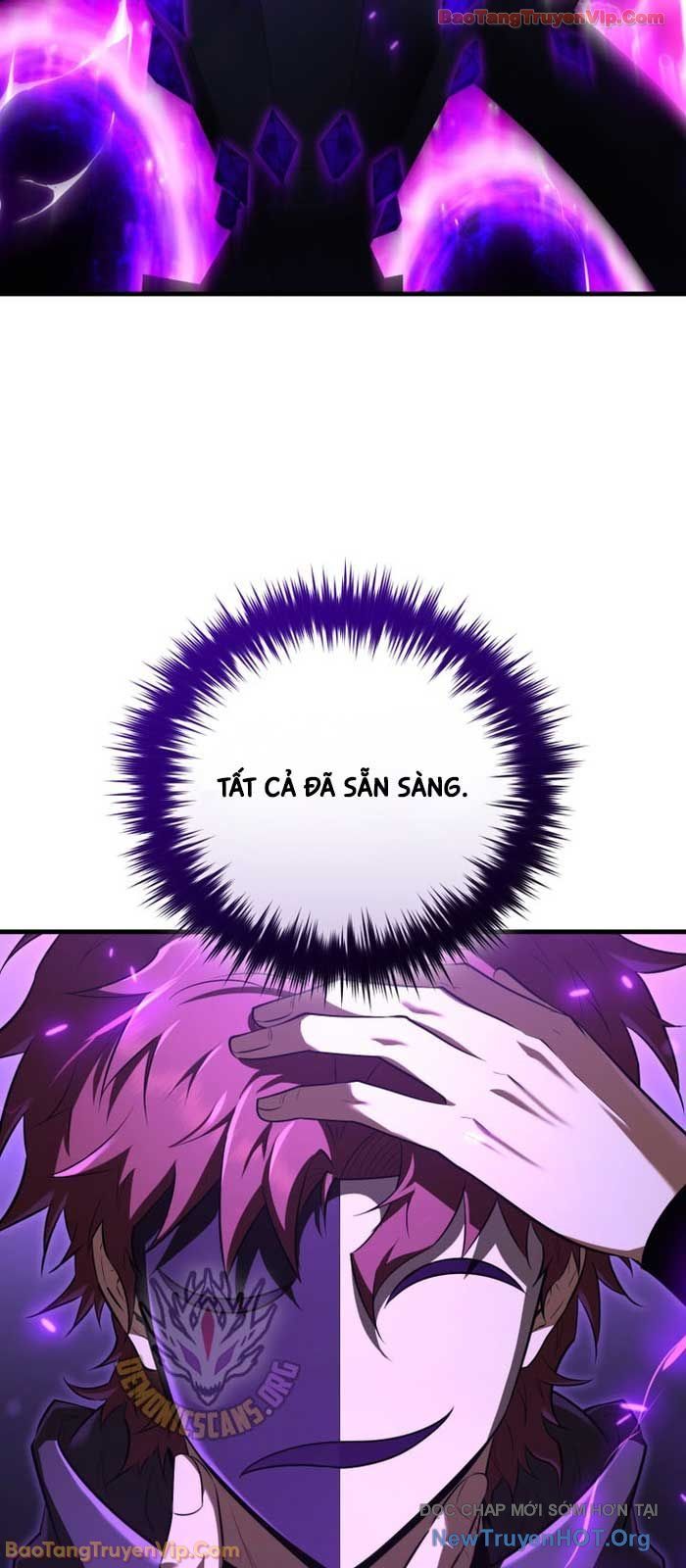Phản Diện Mắt Cáo Của Học Viện Quỷ Giới [Chap 29-40]