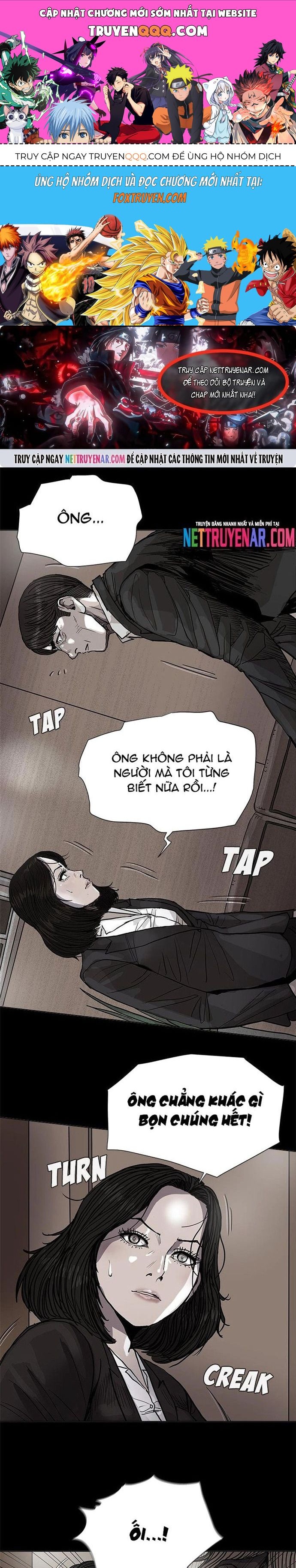Miền Đất Xanh Chapter 68.1 - TC Truyện