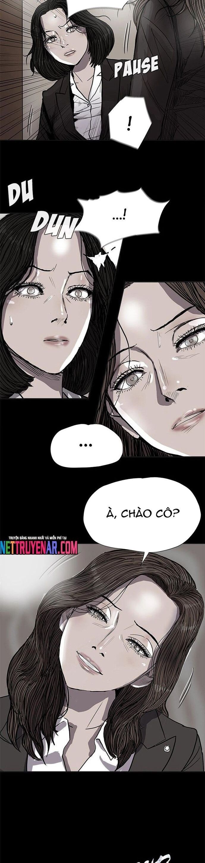 Miền Đất Xanh Chapter 68.1 - TC Truyện