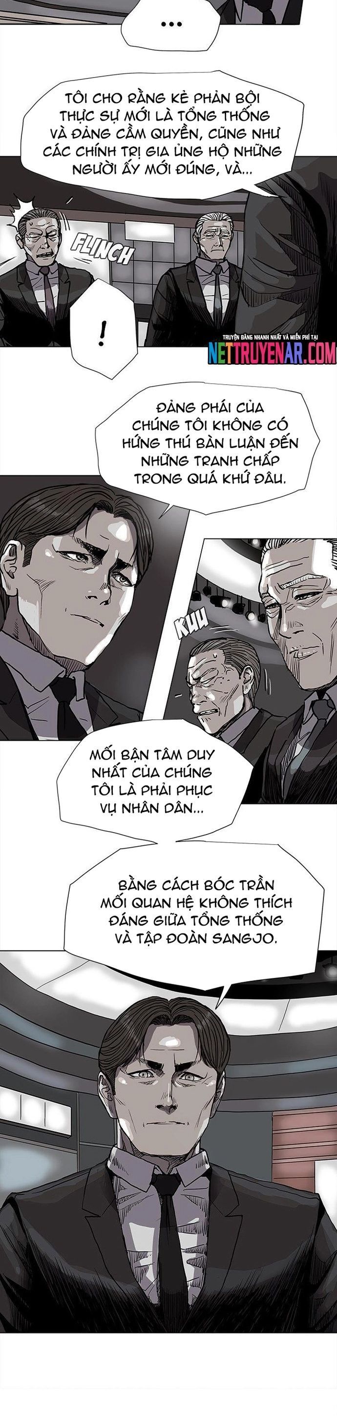 Miền Đất Xanh [Chap 68.1-77]
