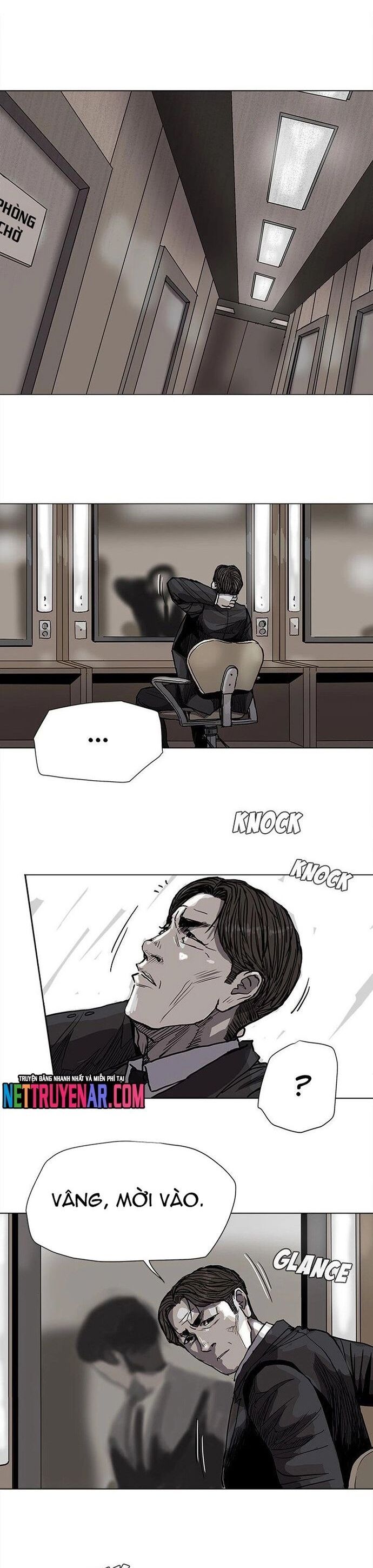 Miền Đất Xanh [Chap 68.1-77]