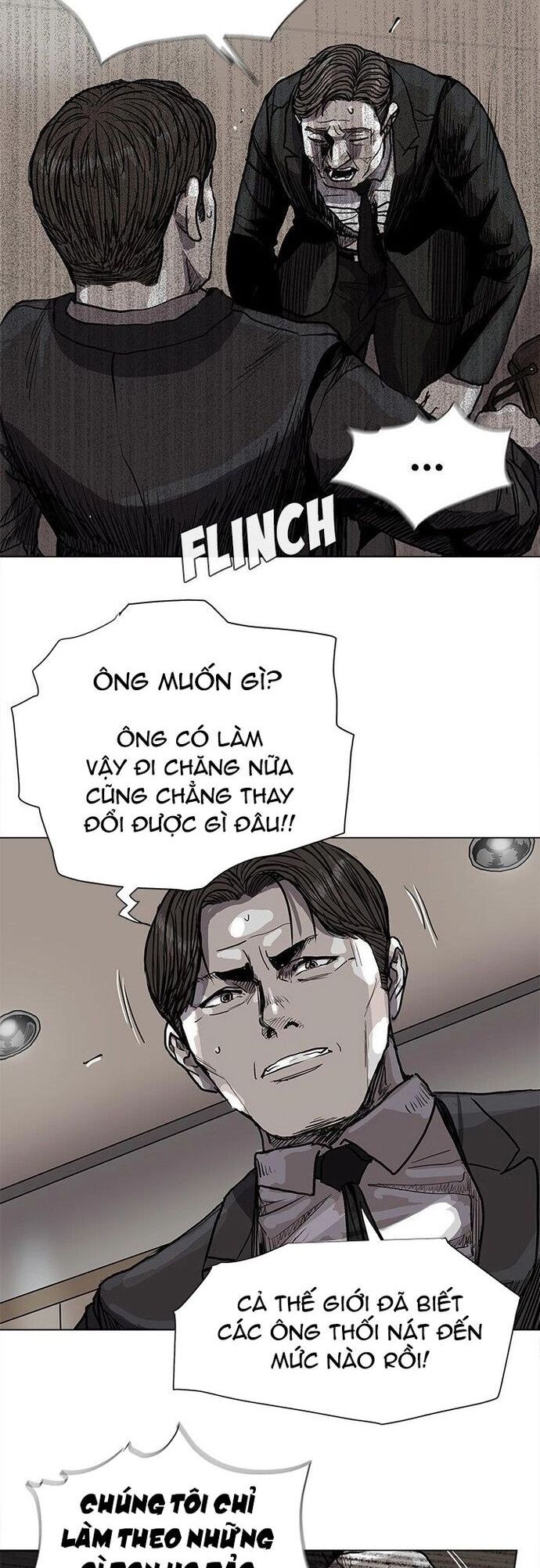 Miền Đất Xanh [Chap 68.1-77]