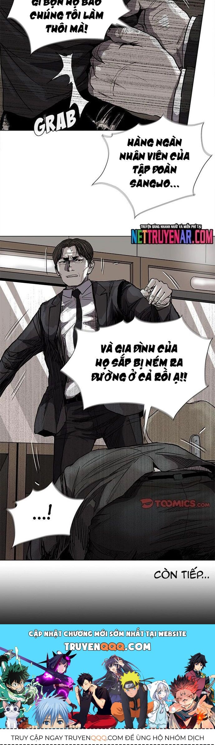 Miền Đất Xanh [Chap 68.1-77]