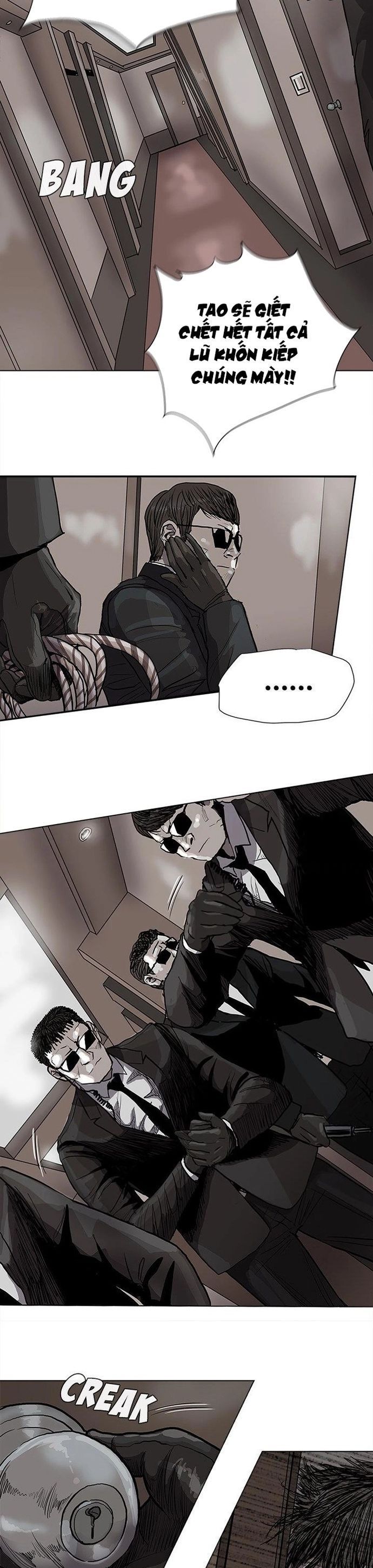 Miền Đất Xanh [Chap 68.1-77]