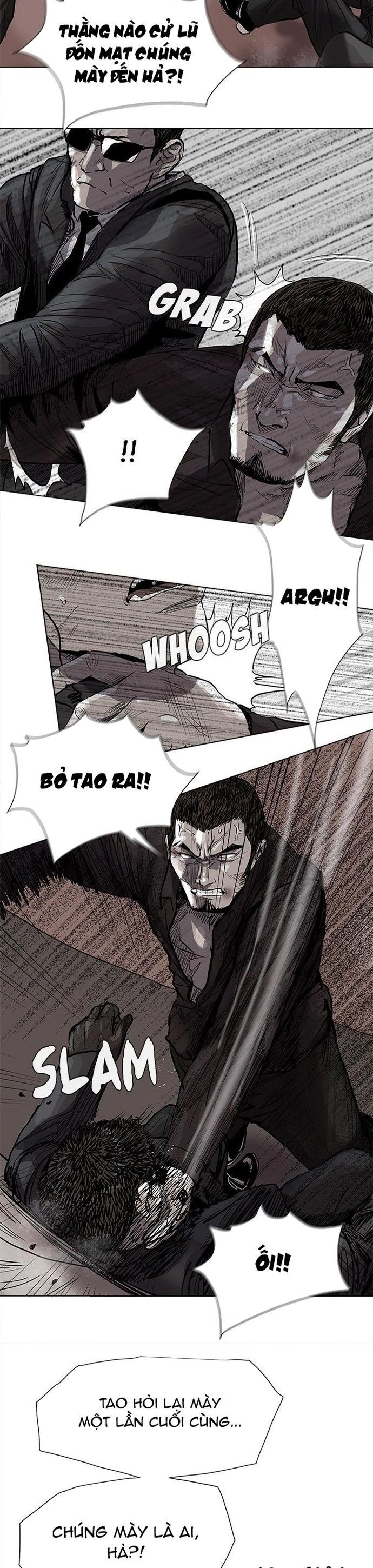 Miền Đất Xanh [Chap 68.1-77]