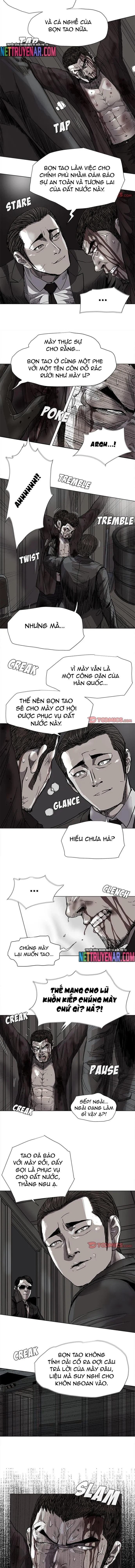 Miền Đất Xanh [Chap 68.1-77]