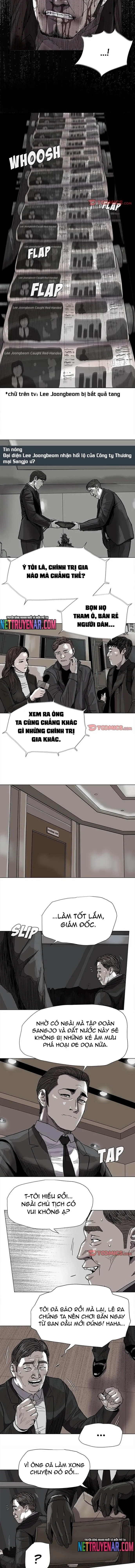 Miền Đất Xanh [Chap 68.1-77]