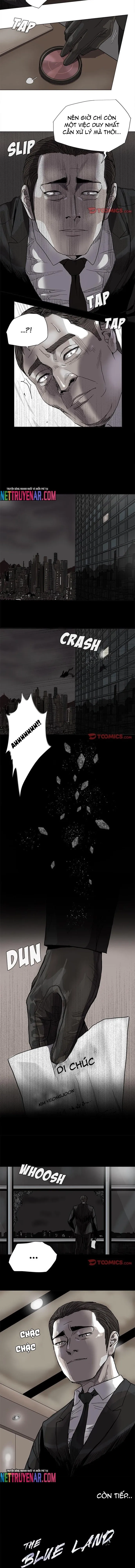 Miền Đất Xanh [Chap 68.1-77]