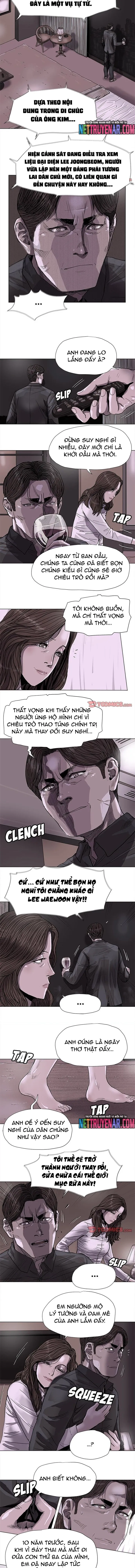 Miền Đất Xanh Chapter 70 - TC Truyện